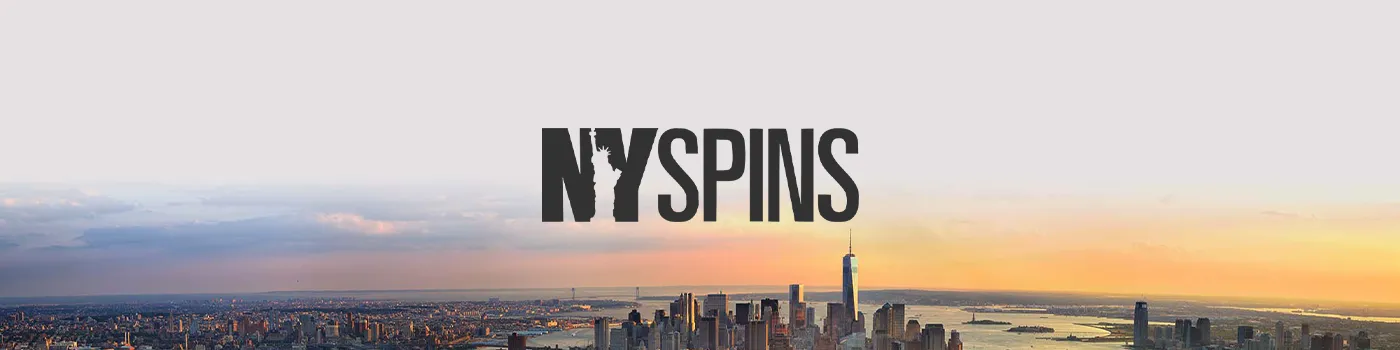 NY Spins legaal casino